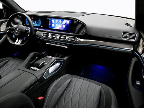 Used 2024 Mercedes-Benz GLE 63 AMG S image 30