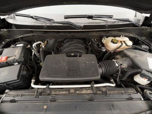 Used 2021 GMC Yukon AT4 w/ AT4 Premium Package image 10