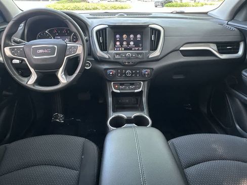 Used 2023 GMC Terrain SLE w/ Driver Convenience Package FWD image 24