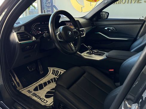 Used 2021 BMW M340i xDrive w/ Premium Package image 21