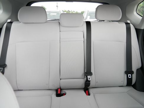 Certified 2024 Hyundai Kona SEL w/ Convenience Package FWD image 13