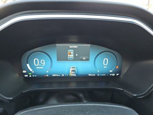 Used 2023 Ford Escape Platinum image 23