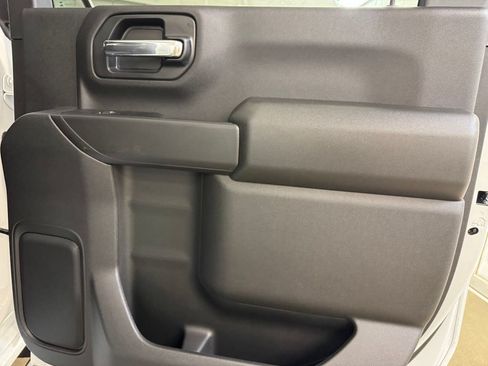 New 2026 GMC Sierra 3500 Pro AWD/4WD image 27