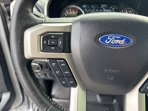 Used 2020 Ford F150 Lariat w/ Equipment Group 502A Luxury AWD/4WD image 62
