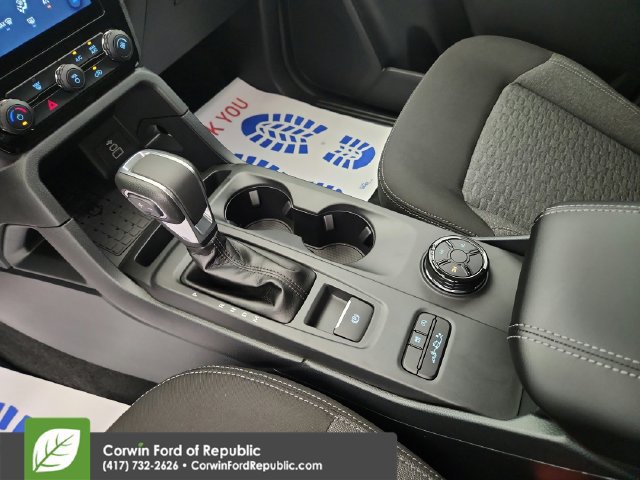 New 2026 Ford Ranger XLT w/ FX4 Off-Road Package AWD/4WD image 19