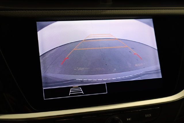 Used 2021 Buick Encore GX Select w/ Sport Touring Package FWD image 29