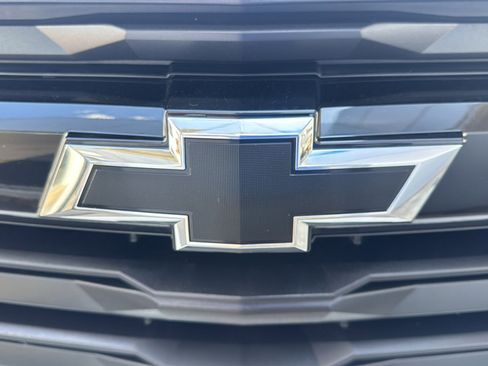 Used 2024 Chevrolet Colorado Z71 w/ Z71 Convenience Package 2 AWD/4WD image 50
