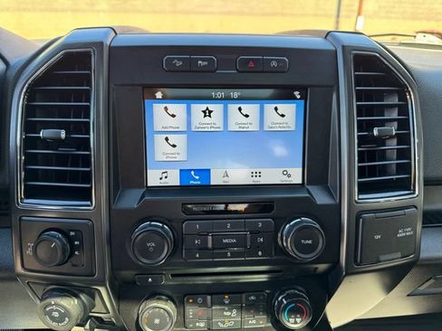 Used 2018 Ford F150 XLT w/ Equipment Group 302A Luxury AWD/4WD image 20