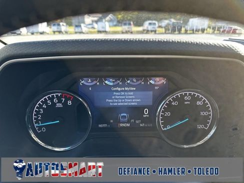 Used 2021 Ford F150 XLT w/ Equipment Group 301A Mid AWD/4WD image 17