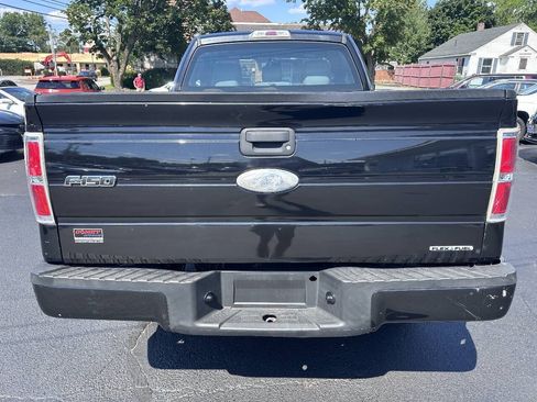 Used 2011 Ford F150 STX w/ Trailer Tow Pkg AWD/4WD image 5