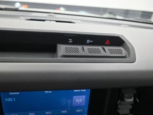 Certified 2023 Ford Bronco 4-Door AWD/4WD image 18