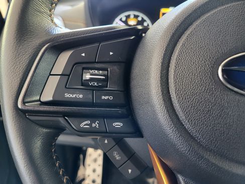 Used 2022 Subaru Forester Wilderness image 26