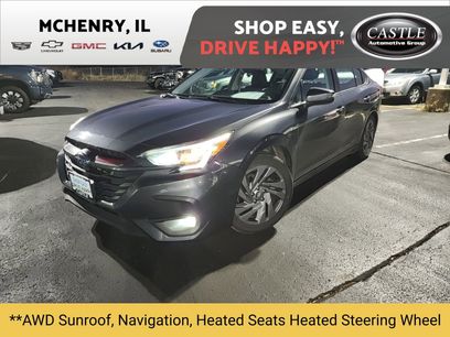 Used 2023 Subaru Legacy Sport
