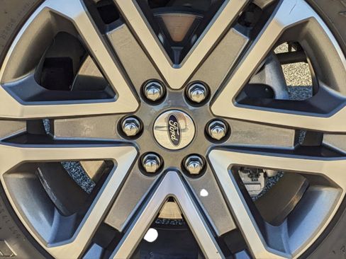 Used 2021 Ford F150 XL w/ STX Appearance Package image 41