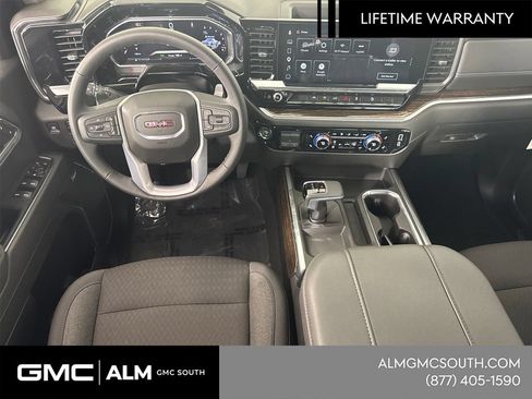 New 2026 GMC Sierra 1500 Elevation w/ Preferred Package AWD/4WD image 24