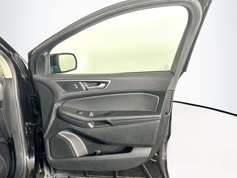 Used 2024 Ford Edge SEL AWD/4WD image 32