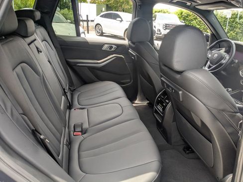 Used 2022 BMW X5 xDrive40i w/ Premium Package AWD/4WD image 22