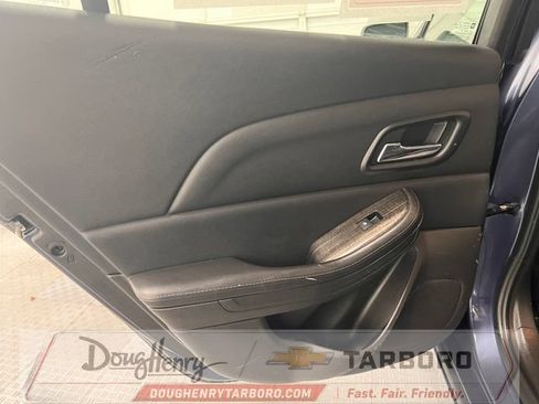 Used 2015 Chevrolet Malibu LT FWD image 31