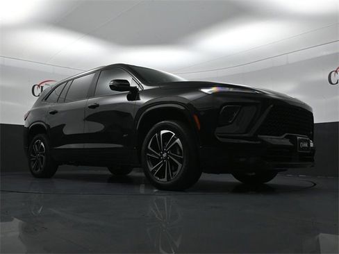 Used 2025 Buick Enclave Sport Touring w/ LPO, Floor Liner Package image 27