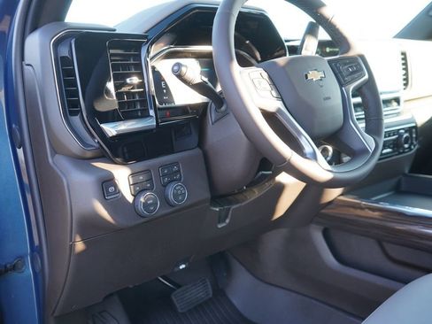 New 2026 Chevrolet Silverado 2500 LT w/ All Star Edition image 20