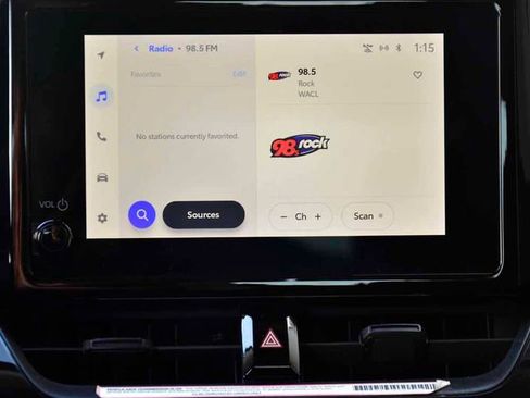 Certified 2024 Toyota Corolla LE image 18