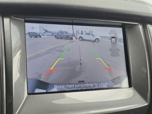 Certified 2020 Ford Ranger Lariat w/ Equipment Group 501A Mid image 28