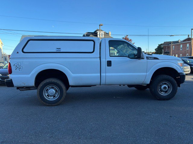 Used 2014 Ford F350 XL AWD/4WD image 6