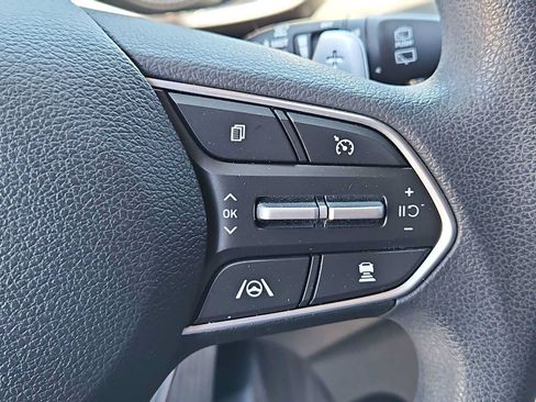 Used 2021 Hyundai Santa Fe SEL FWD image 24