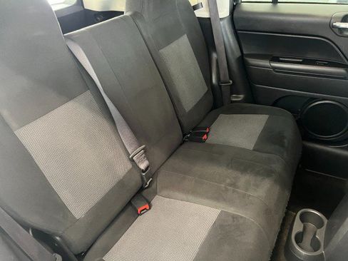 Used 2016 Jeep Patriot Sport w/ Power Value Group FWD image 24