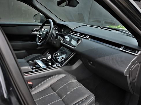 Used 2022 Land Rover Range Rover Velar R-Dynamic S AWD/4WD image 16