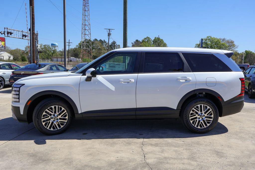 New 2026 Hyundai Palisade SE FWD image 28