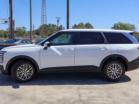 New 2026 Hyundai Palisade SE image 28