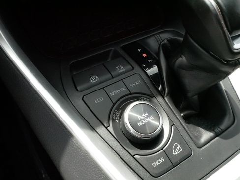 Certified 2020 Toyota RAV4 Limited w/ Limited Grade Weather Package AWD/4WD image 28