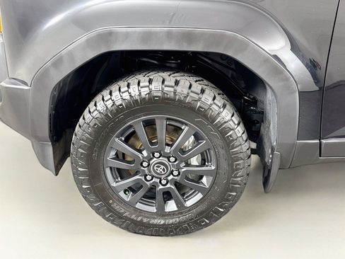 Used 2024 Toyota Land Cruiser 1958 AWD/4WD image 44