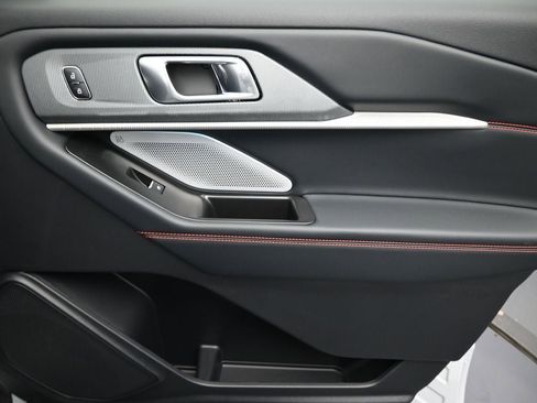 New 2026 Ford Explorer ST w/ Sun And Sound Package image 29