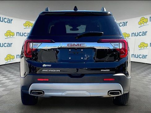 Used 2023 GMC Acadia SLE w/ Driver Convenience Package AWD/4WD image 5