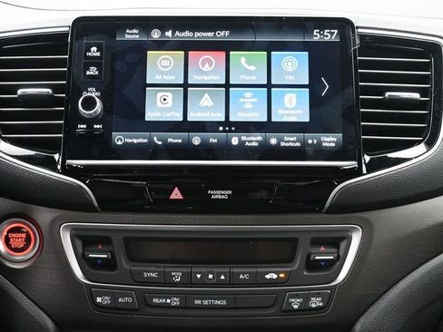 New 2026 Honda Ridgeline TrailSport image 21