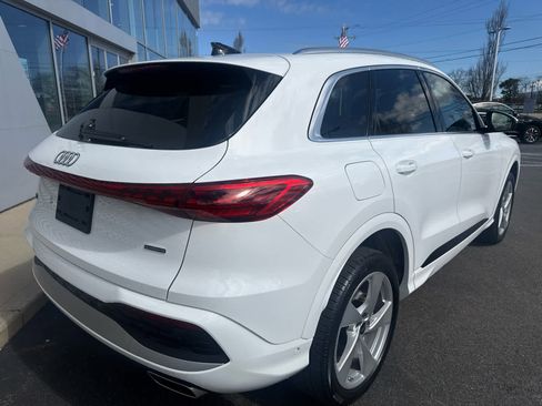 Used 2025 Audi Q5 Premium Plus AWD/4WD image 24