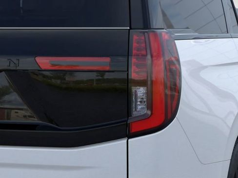New 2026 Ford Expedition Platinum AWD/4WD image 21
