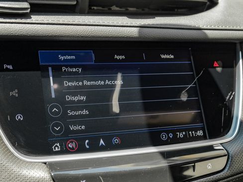 Used 2024 Cadillac XT5 Premium Luxury FWD image 36