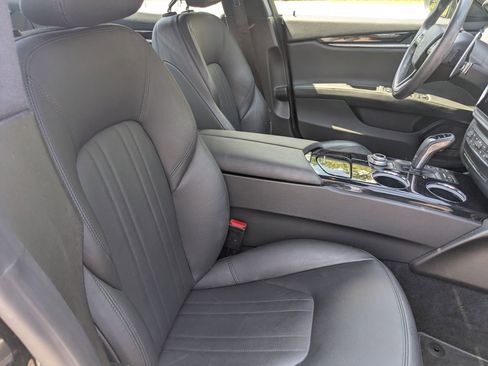 Certified 2022 Maserati Ghibli Modena image 28