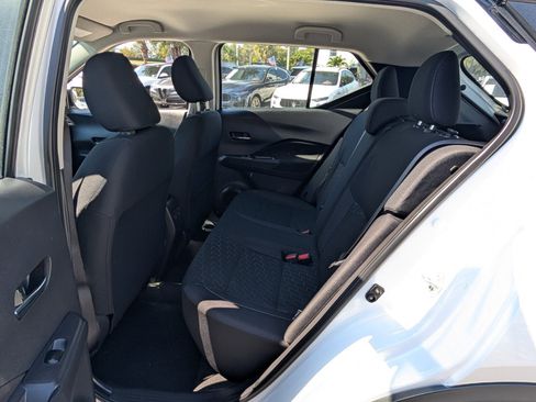 Certified 2024 Nissan Kicks SV w/ Interior Electronics Package image 12