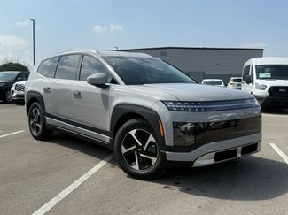 New 2026 Hyundai Ioniq 9 SE video 1