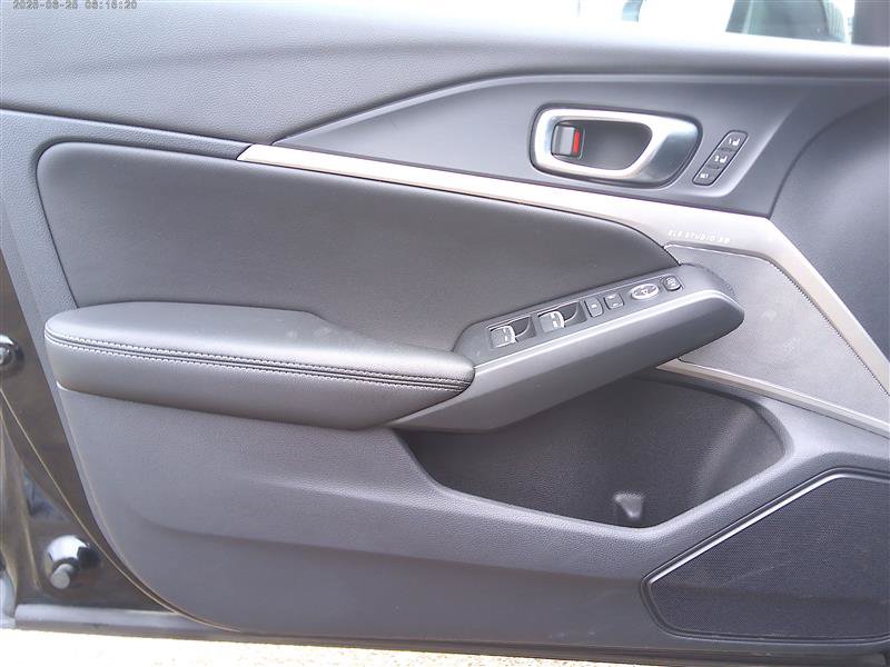 Used 2023 Acura Integra A-Spec w/ Technology Package FWD image 17