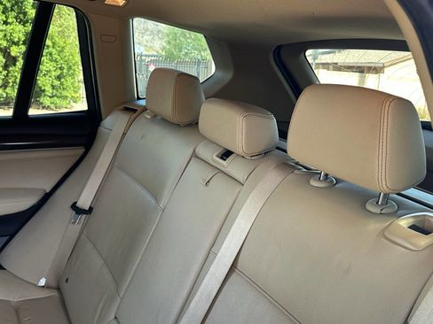 Used 2017 BMW X3 sDrive28i image 28