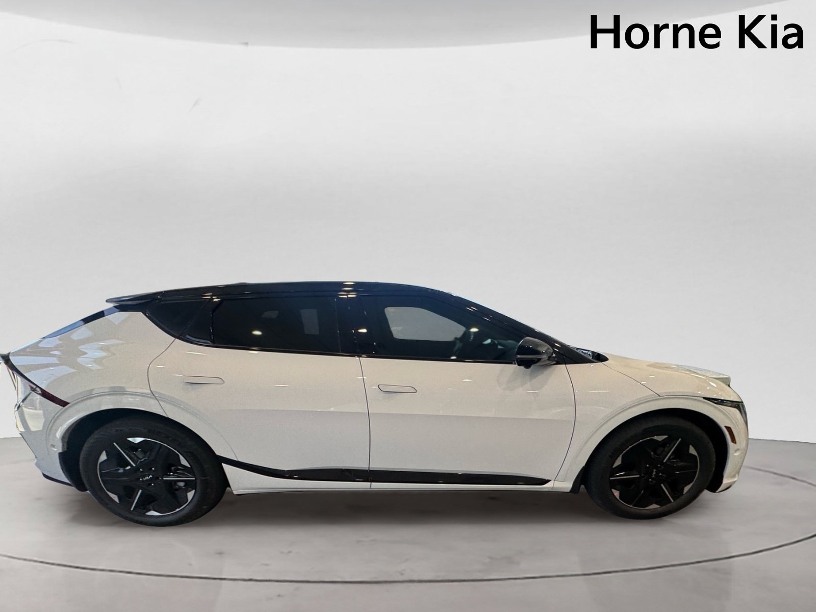New 2026 Kia EV6 GT-Line RWD image 3