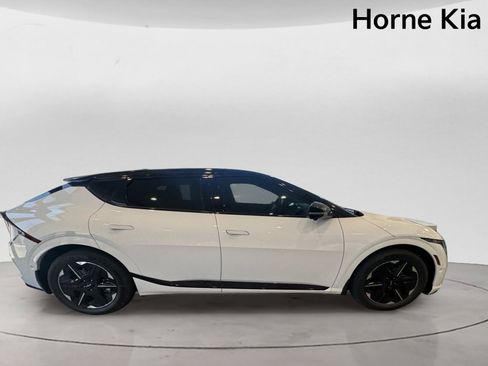 New 2026 Kia EV6 GT-Line RWD image 3