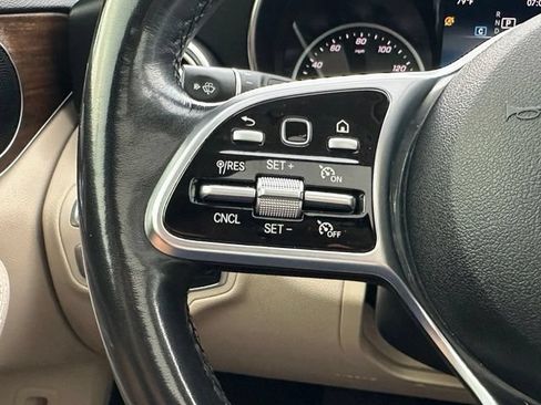 Used 2020 Mercedes-Benz C 300 4MATIC Sedan image 38