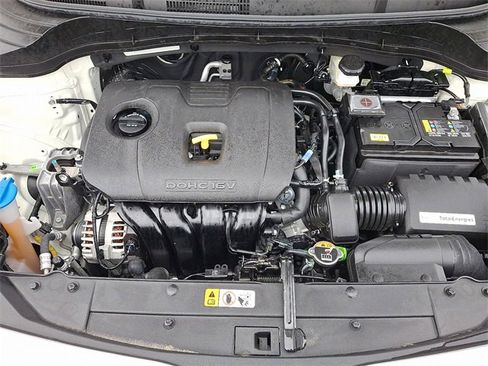 Used 2025 Kia Soul S image 28