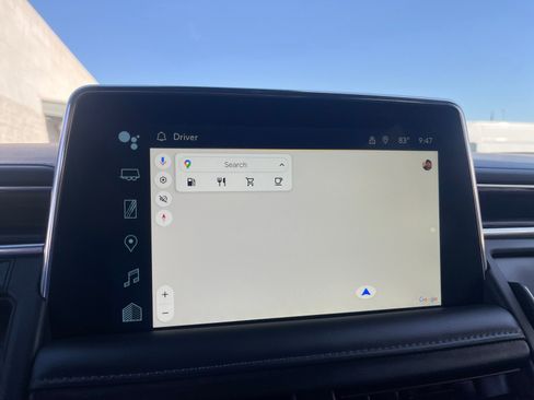 Used 2024 Chevrolet Tahoe LT w/ Luxury Package image 23